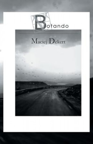 Книга Vbotando Maciej (Matias) Dekert