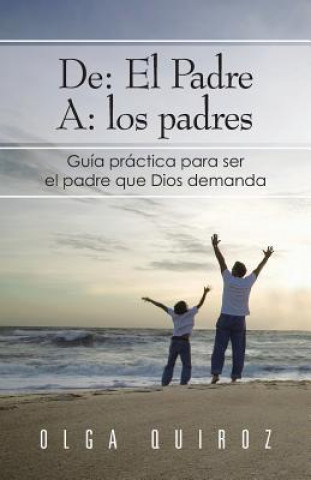 Knjiga de Olga Quiroz