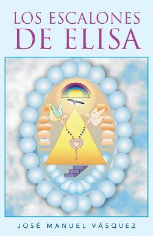 Knjiga Escalones de Elisa Jose Manuel Vasquez