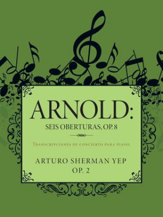 Carte Arnold Arturo Sherman Yep