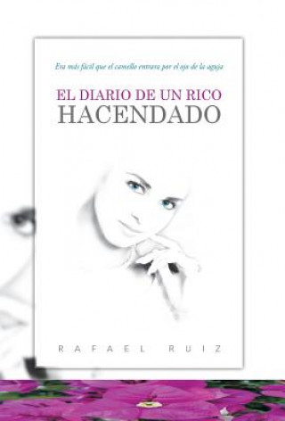 Książka Diario de Un Rico Hacendado Rafael Ruiz