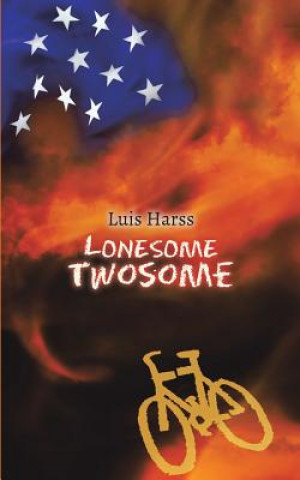 Книга Lonesome Twosome Luis Harss