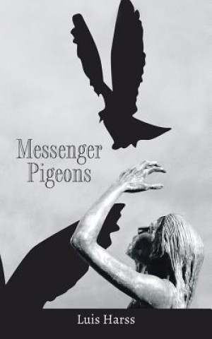 Carte Messenger Pigeons Luis Harss
