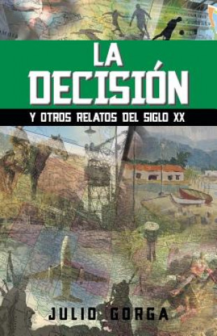 Livre Decision Julio Gorga