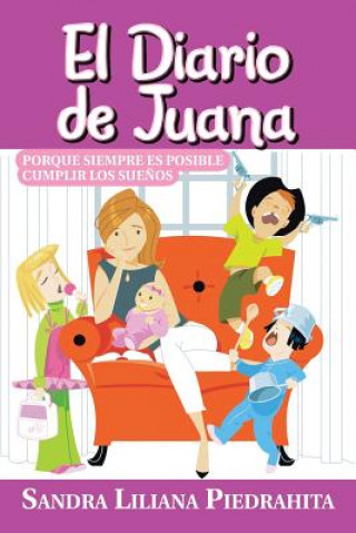 Carte Diario de Juana Sandra Liliana Piedrahita