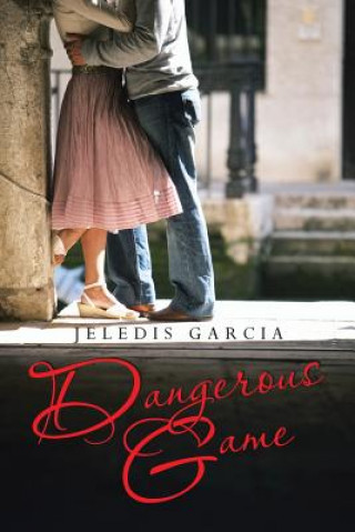 Carte Dangerous Game Jeledis Garcia