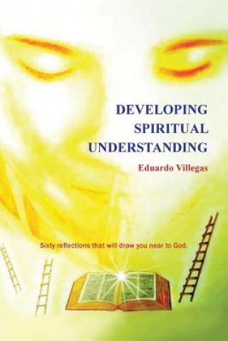 Książka Developing Spiritual Understanding Eduardo Villegas