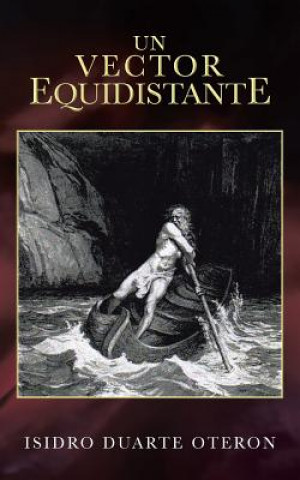 Buch Vector Equidistante Isidro Duarte Oteron