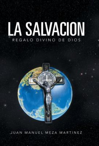 Buch Salvacion Juan Manuel Meza Martinez