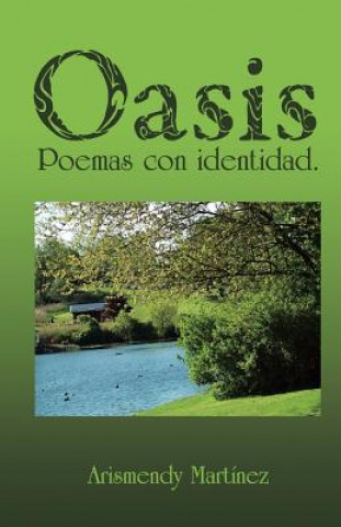 Libro Oasis Arismendy Martinez