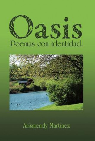 Книга Oasis Arismendy Martinez