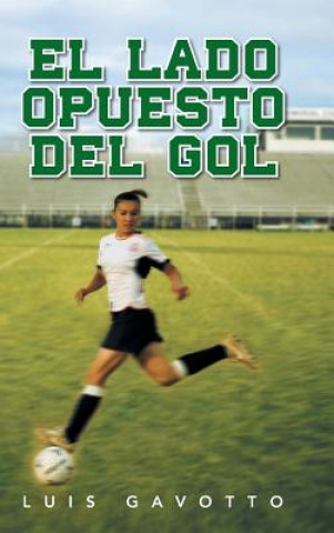 Livre Lado Opuesto del Gol Luis Gavotto