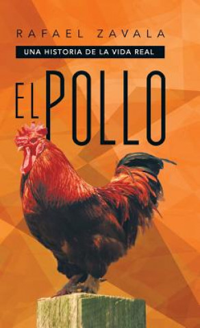 Book Pollo Rafael Zavala