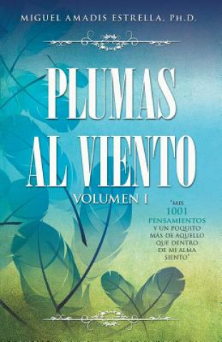 Libro Plumas Al Viento Amadis