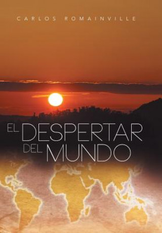 Buch Despertar del Mundo Carlos Romainville