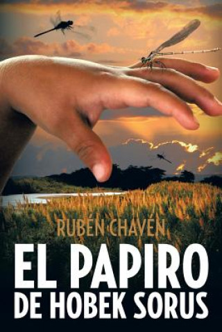 Книга Papiro de Hobek Sorus Ruben Chaven