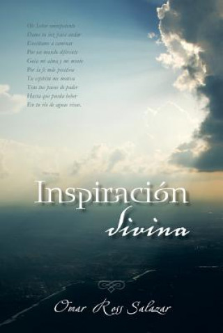 Carte Inspiracion Divina. Omar Ross Salazar