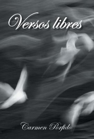 Buch Versos Libres Carmen Porfido