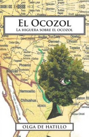 Книга Ocozol Olga De Hatillo