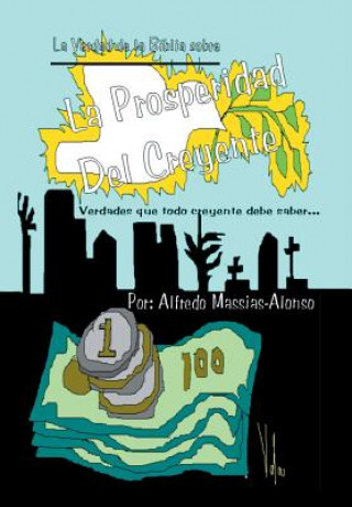 Carte Estudio Sobre La Prosperidad Alfredo Massias-Alonso