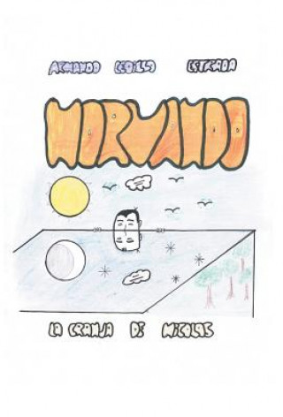 Książka Norvando Armando Cedillo Estrada