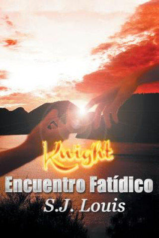 Libro Knight S J Louis