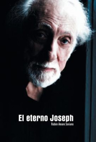 Kniha Eterno Joseph Ruben Amaro Soriano