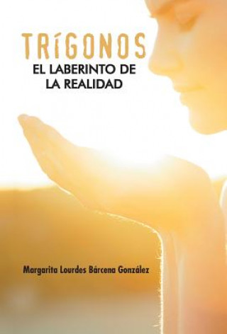 Книга Trigonos Margarita Lourdes Barcena Gonzalez