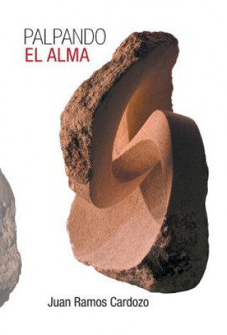 Buch Palpando El Alma Juan Ramos Cardozo