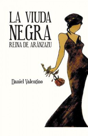 Buch Viuda Negra Daniel Valentino
