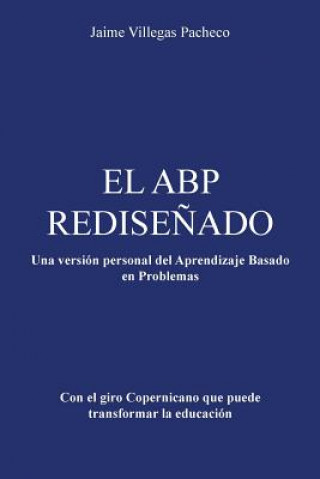 Knjiga Abp Redisenado Jaime Villegas Pacheco