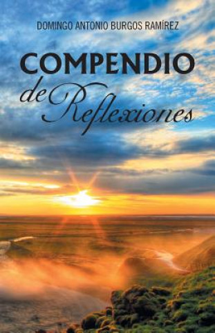 Carte Compendio de Reflexiones Domingo Antonio Burgos Ramirez