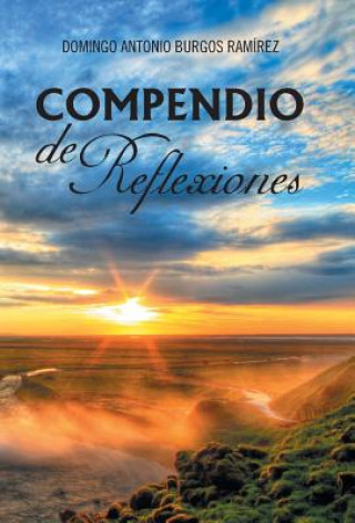 Carte Compendio de Reflexiones Domingo Antonio Burgos Ramirez
