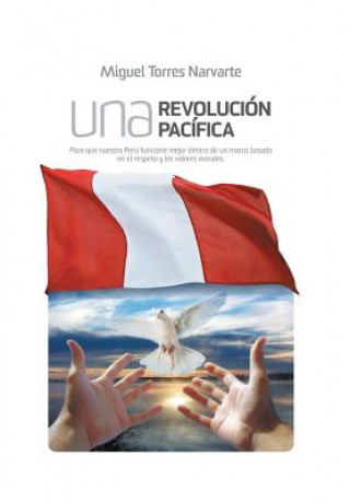 Buch Revolucion Pacifica Miguel Torres Narvarte