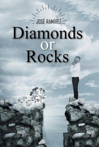 Książka Diamonds or Rocks Jose Ramirez