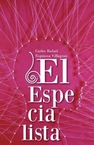 Buch Especialista Carlos Rafael Espinosa Villagran