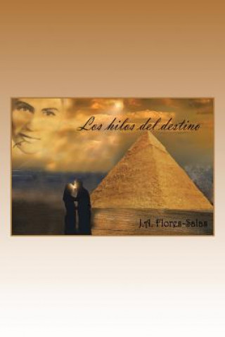 Книга Hilos del Destino Jaime Antonio Flores Salas