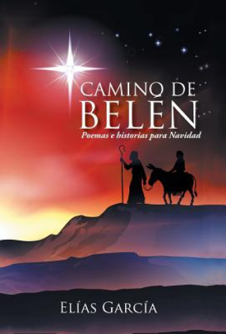 Kniha Camino de Belen Elias Garcia