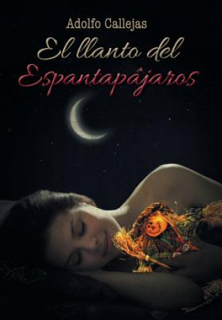 Buch Llanto del Espantapajaros Adolfo Callejas