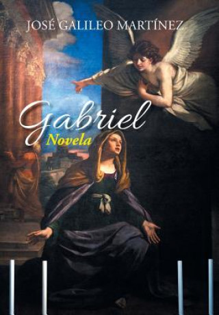 Książka Gabriel Jose Galileo Martinez