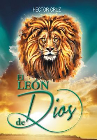 Knjiga Leon de Dios Hector Cruz
