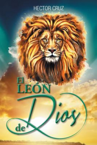 Book Leon de Dios Hector Cruz