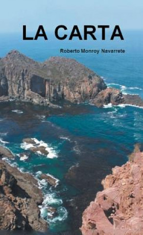 Boek Carta Roberto Monroy Navarrete