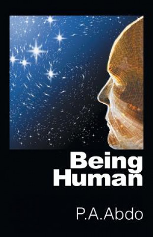 Könyv Being Human P a Abdo