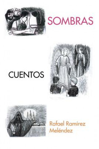 Libro Sombras Rafael Ramirez Melendez