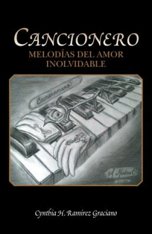 Livre Cancionero Cynthia H Ramirez Graciano