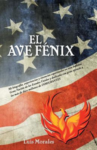 Carte Ave Fenix Luis Morales