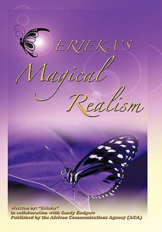 Книга Erieka's Magical Realism Sandy Rodgers