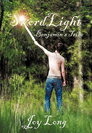 Książka Swordlight Joy Long
