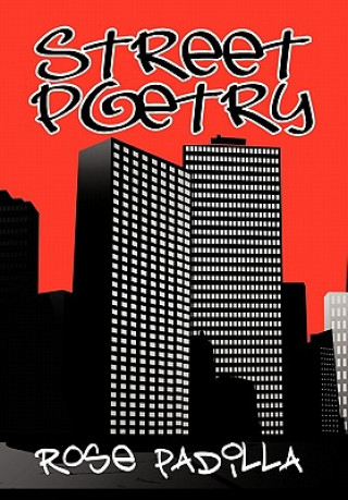 Buch Street Poetry Rose Padilla